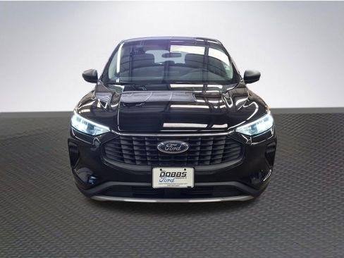 Used 2025 Ford Escape Active AWD/4WD image 3