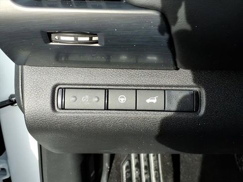 New 2026 Nissan Pathfinder Rock Creek w/ Rock Creek Premium Package image 18