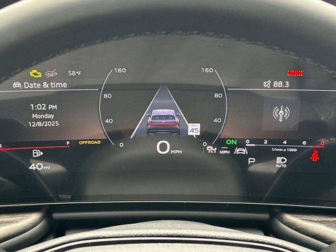 New 2025 Audi Q5 Prestige image 24