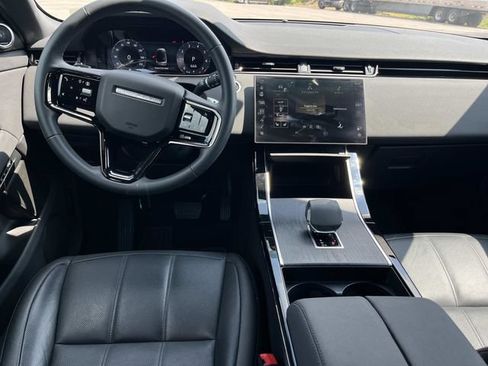 Used 2024 Land Rover Range Rover Evoque S AWD/4WD image 17