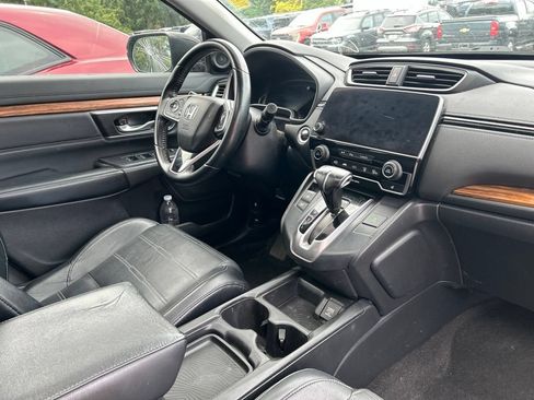 Used 2018 Honda CR-V EX-L image 26