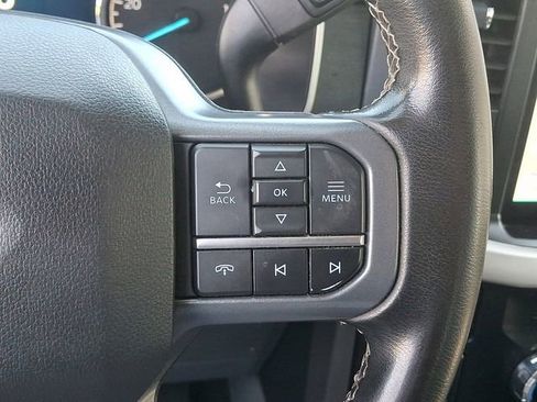 Certified 2023 Ford F150 XLT w/ Equipment Group 302A High AWD/4WD image 22