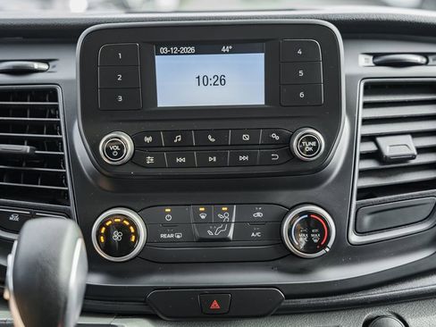 Certified 2024 Ford Transit 250 Base w/ Exterior Upgrade Package image 27