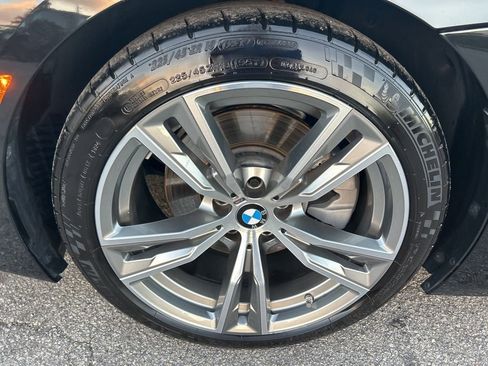 Used 2025 BMW Z4 sDrive30i image 17