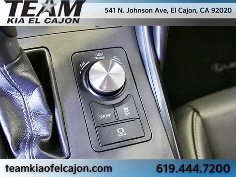 Used 2022 Lexus IS 350 F Sport RWD image 34