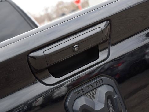Used 2021 RAM 1500 Big Horn AWD/4WD image 13