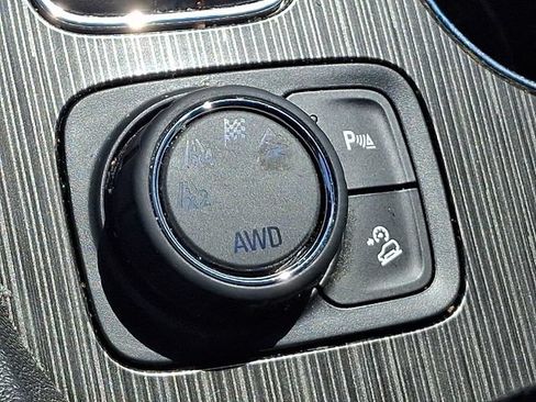 Used 2019 GMC Acadia SLT AWD/4WD image 15
