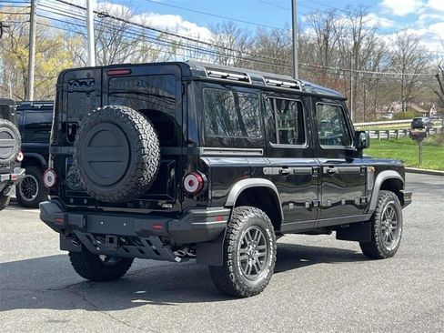 Used 2025 INEOS Grenadier image 6