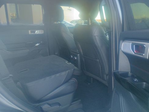 Used 2023 Ford Explorer ST w/ Equipment Group 401A image 16