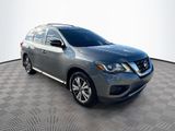 Used 2018 Nissan Pathfinder S image 3