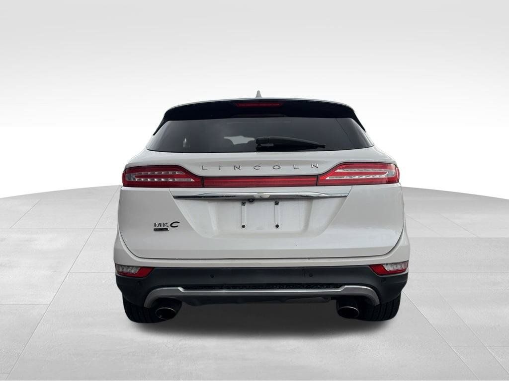 Used 2019 Lincoln MKC Black Label AWD/4WD image 26
