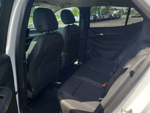 New 2026 Buick Encore GX Preferred w/ Comfort Package AWD/4WD image 14