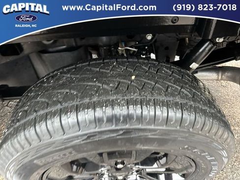 Certified 2023 Ford F150 Lariat w/ Equipment Group 502A High image 14