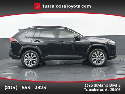 New 2025 Toyota RAV4 XLE Premium w/ Weather Package