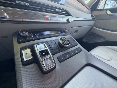 Used 2021 Hyundai Palisade Calligraphy AWD/4WD image 18