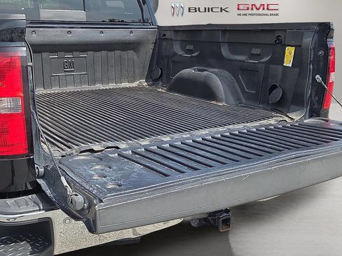 Certified 2014 GMC Sierra 1500 SLT w/ All-Terrain Package AWD/4WD image 18