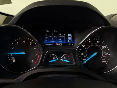 Used 2018 Ford Escape Titanium AWD/4WD image 20