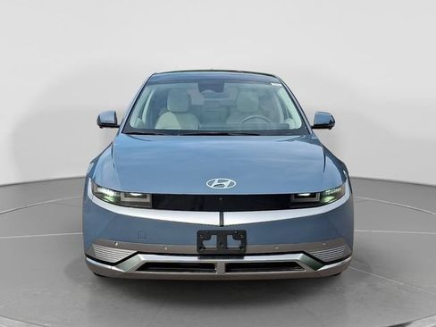 Used 2024 Hyundai Ioniq 5 Limited AWD/4WD image 2