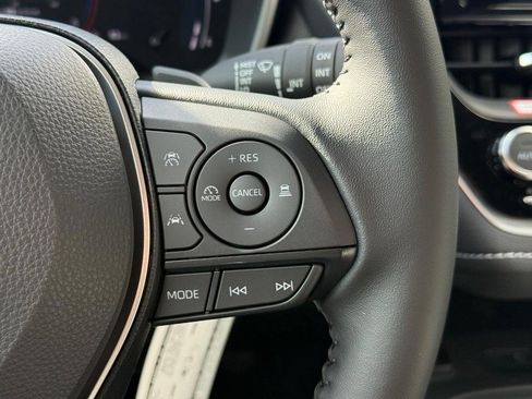 New 2026 Toyota Corolla XSE image 21