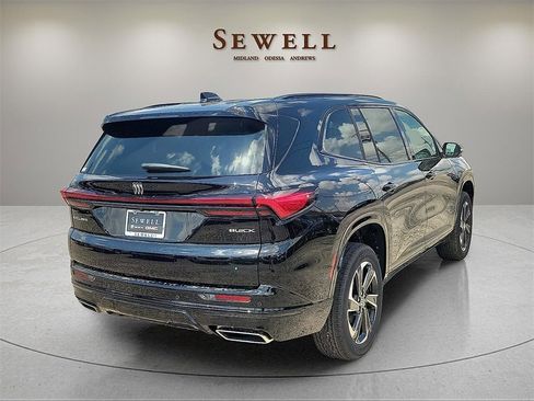 New 2026 Buick Enclave Sport Touring w/ LPO, Floor Liner Package image 5