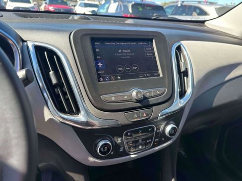 Used 2023 Chevrolet Equinox LT w/ Driver Convenience Package image 30