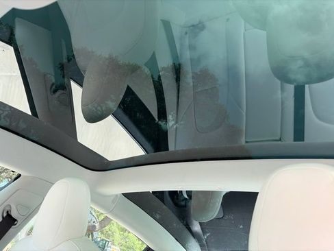 Used 2019 Tesla Model 3 Long Range AWD/4WD image 11