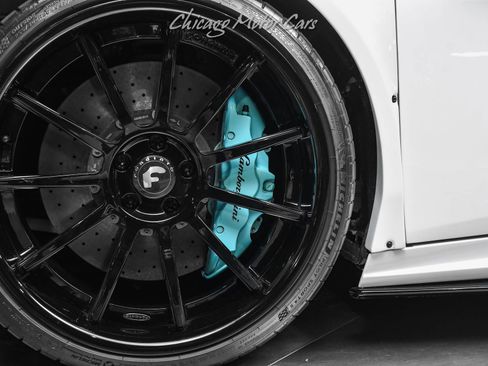 Used 2016 Lamborghini Huracan LP 580-2 image 42