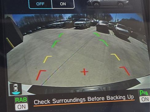 Used 2025 Subaru Outback Touring XT image 15