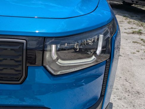 New 2026 Jeep Cherokee Limited AWD/4WD image 9
