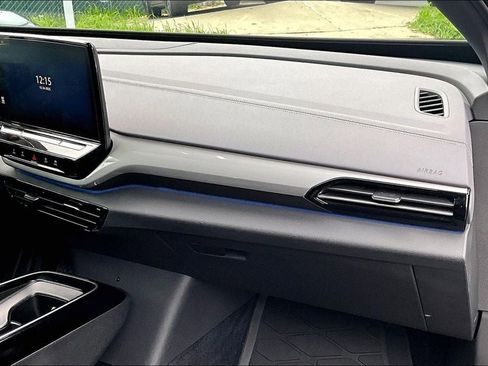 Certified 2023 Volkswagen ID.4 Pro S Plus image 16