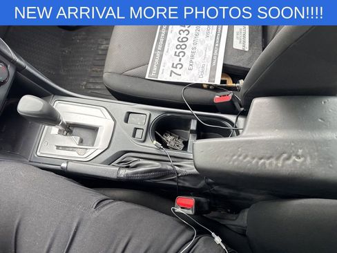 Used 2018 Subaru Impreza 2.0i AWD/4WD image 14