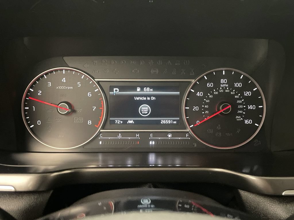 Used 2023 Kia Sorento LX AWD/4WD image 6