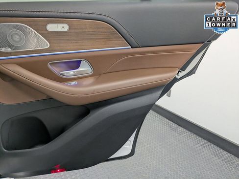 Used 2024 Mercedes-Benz GLE 53 AMG GLE 53 AMG image 25