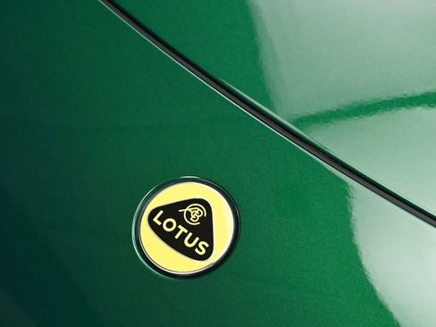 New 2026 Lotus Emira RWD image 23