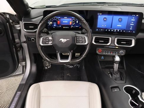 Used 2024 Ford Mustang Premium RWD image 14