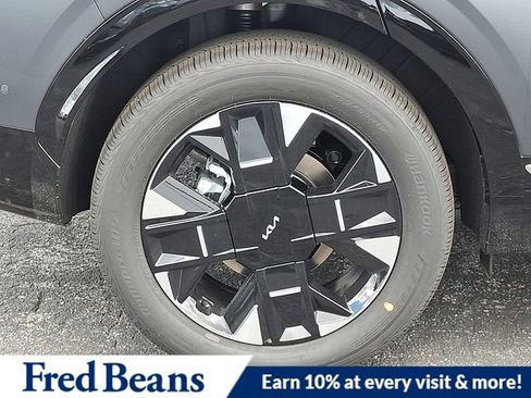 New 2026 Kia Sportage SX Prestige image 5