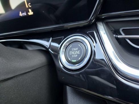 New 2026 Chevrolet Trax RS w/ Driver Confidence Package image 23