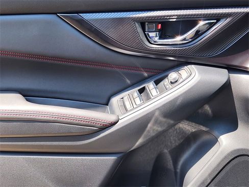 New 2025 Subaru WRX Premium w/ Popular Package #1A image 18