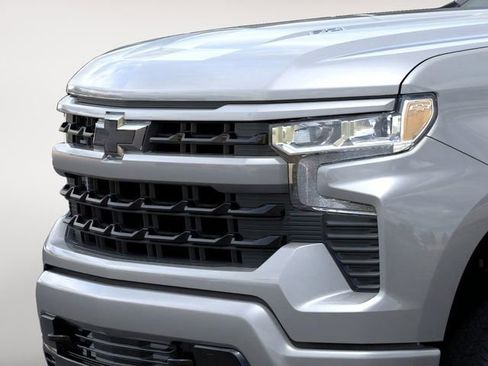 New 2026 Chevrolet Silverado 1500 RST w/ Convenience Package II AWD/4WD image 14