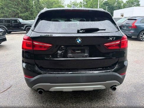 Used 2017 BMW X1 xDrive28i AWD/4WD image 8