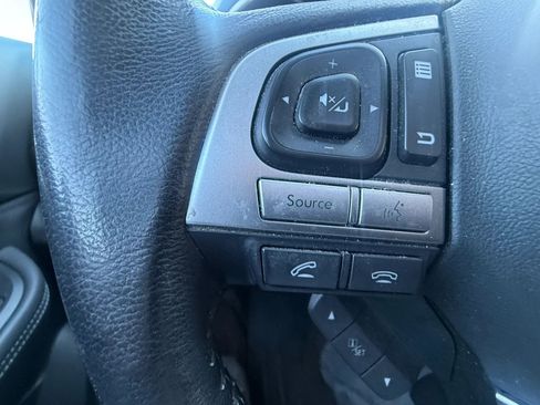 Used 2016 Subaru Outback 2.5i Limited AWD/4WD image 28
