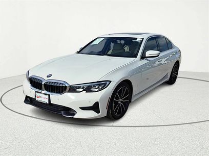 Used 2020 BMW 330i Sedan w/ Driving Assistance Package