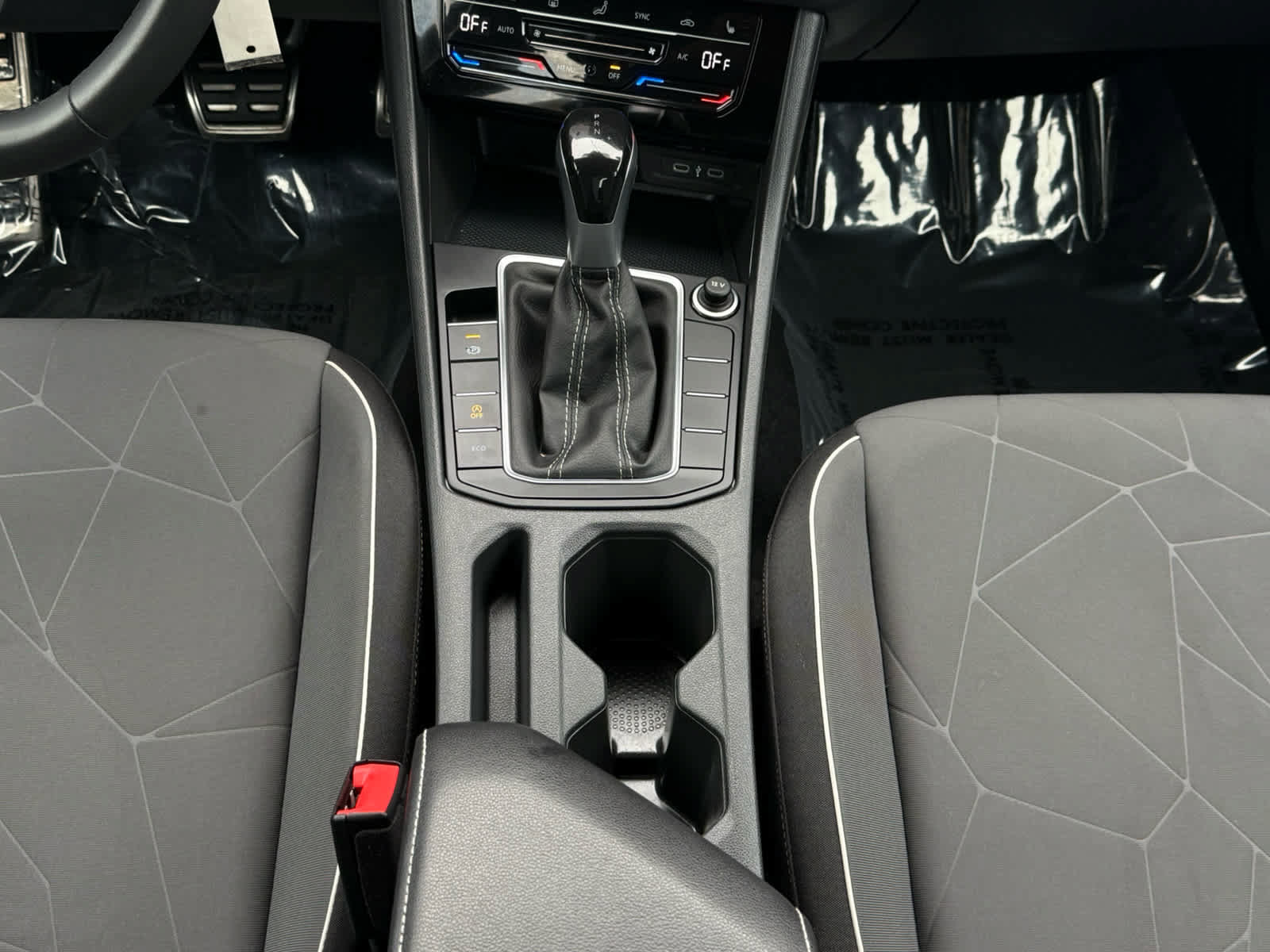Certified 2026 Volkswagen Jetta S FWD image 26