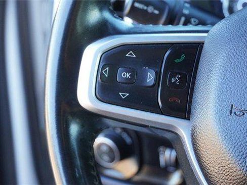Certified 2022 RAM 1500 Big Horn image 27