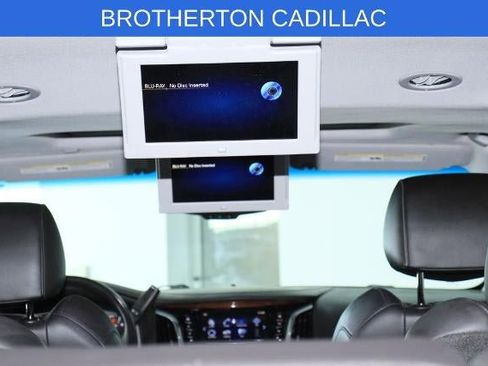 Used 2016 Cadillac Escalade ESV Premium AWD/4WD image 27