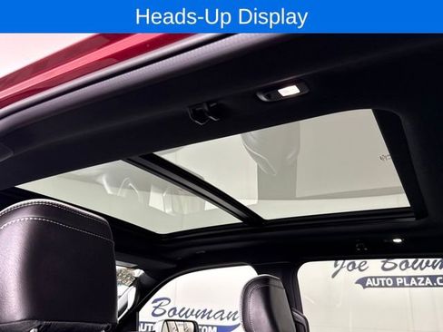 Used 2025 RAM 1500 Limited image 20