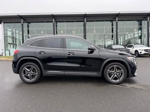 Used 2022 Mercedes-Benz GLA 250 4MATIC image 8