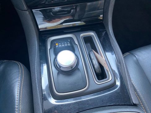 Used 2016 Chrysler 300 S w/ 300S Premium Group image 43