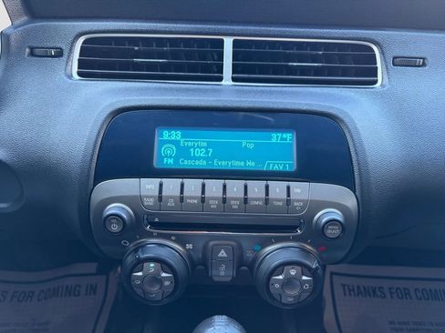 Used 2010 Chevrolet Camaro LT w/ RS Package image 19