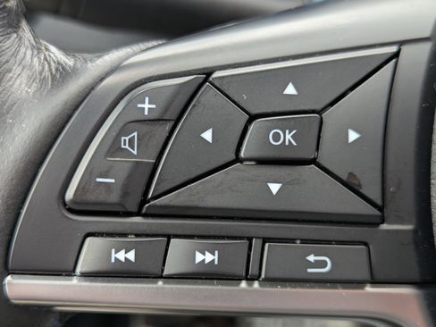 Used 2019 Nissan Leaf SV w/ SV All Weather Package image 20